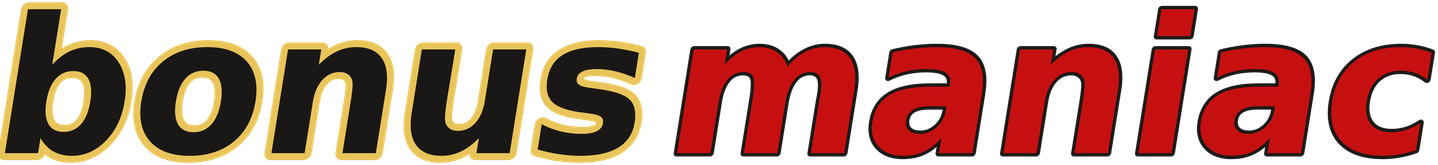 bonusmaniac logo